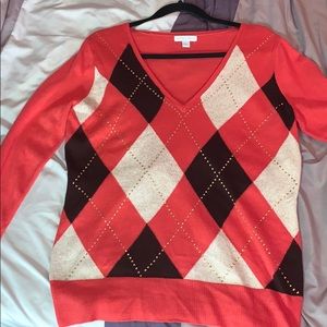New York & Company long sleeved sweater